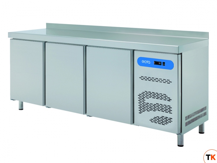 Холодильный стол EQTA EACT-111GN (3 двери)