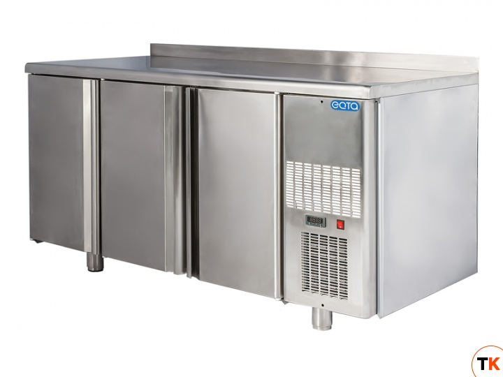 Морозильный стол EQTA TB3GN-G Smart