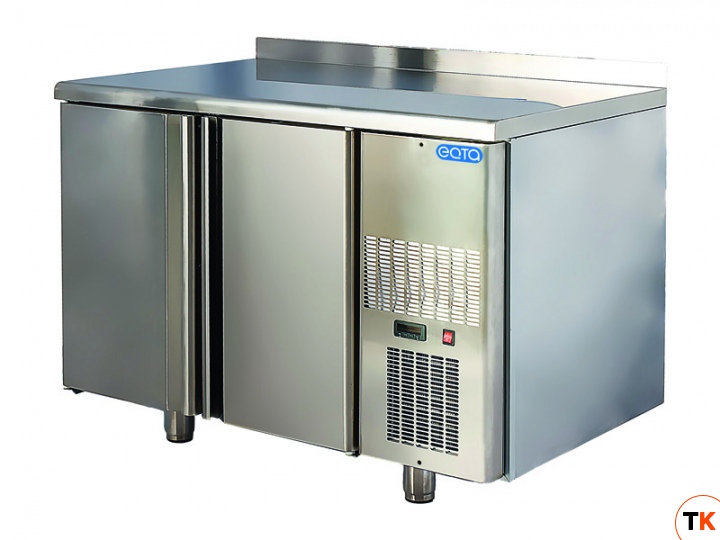 Холодильный стол EQTA TM2GN-G Smart