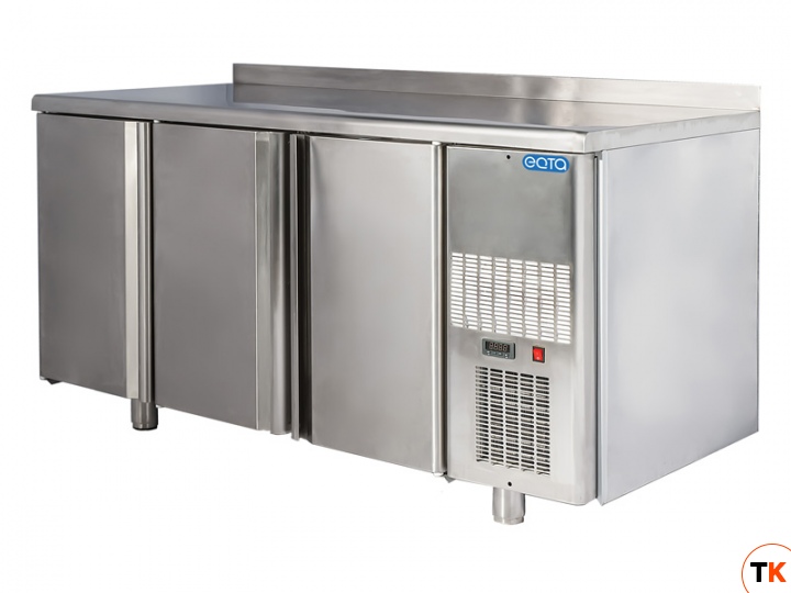 Холодильный стол EQTA TM3GN-G Smart