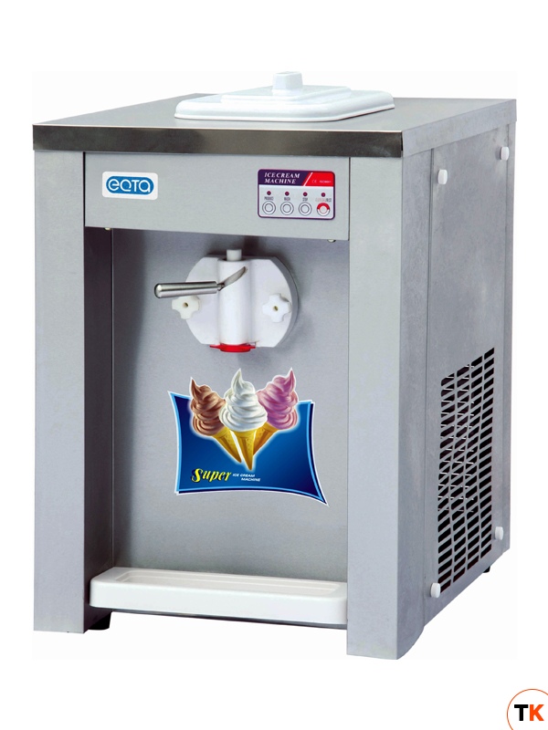 Фризер для мягкого мороженого EQTA ICB-111F