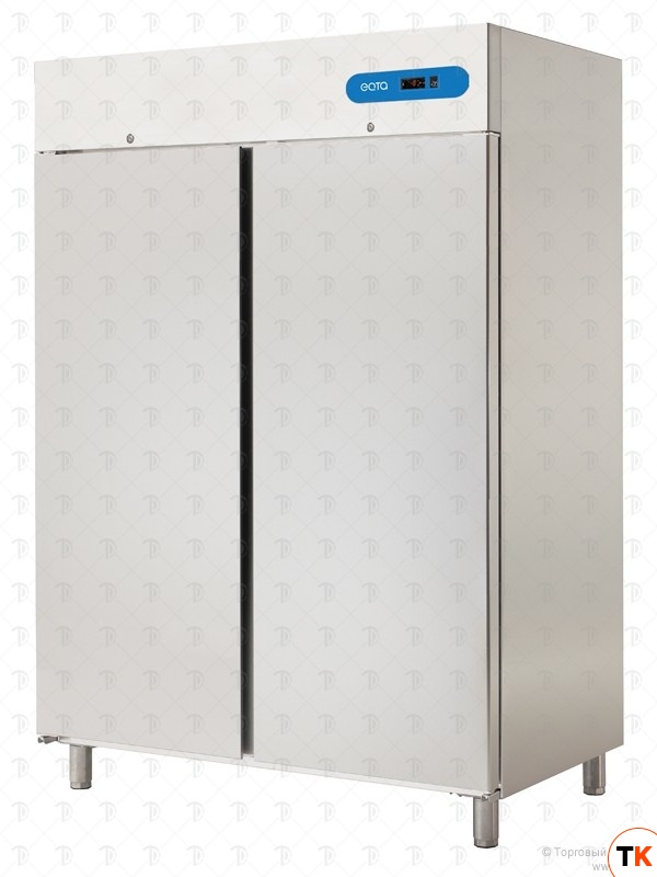 Шкаф холодильный EQTA EAC-1400C (2 двери)