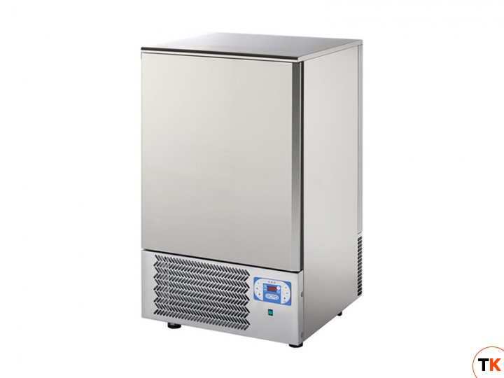 Холодильный шкаф шоковой заморозки EQTA BC15