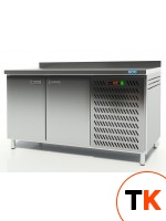 Морозильный стол EQTA Smart СШН-0,2 GN-1400