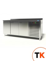 Морозильный стол EQTA Smart СШН-0,3-1850