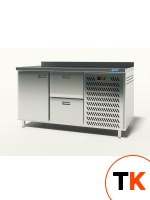 Морозильный стол EQTA Smart СШН-2,1 GN-1400