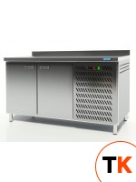 Холодильный стол EQTA Smart СШС-0,2-1400