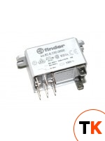 Выключатель электромагнитный (реле) 3038640 для макароноварки газовой 0G1СP1G