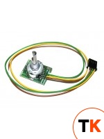 Датчик 6300966 для пароконвектомата газового FX101G3