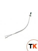 Индикатор световой зелёный 32W0101 для аппарата коптильного FMSX