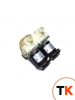 Клапан соленоидный 3014721 для макароноварки газовой 0G1СP1G