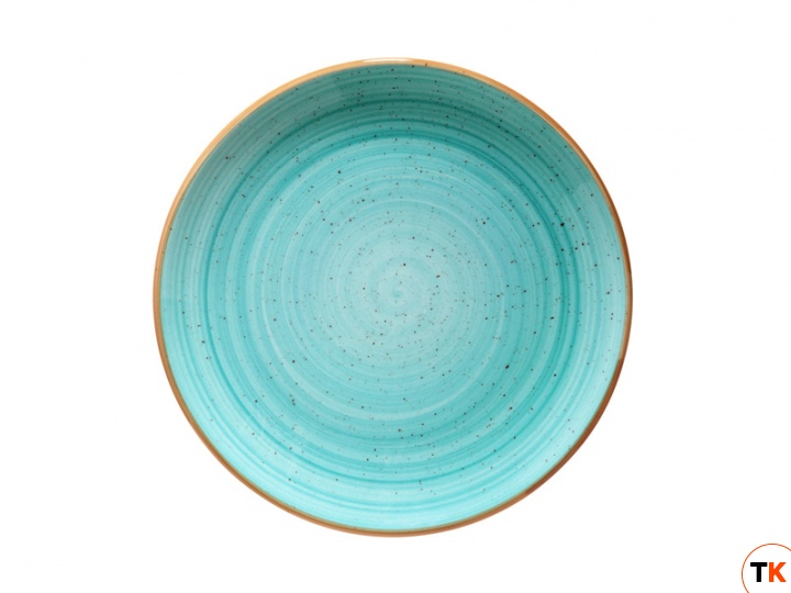 Столовая посуда из фарфора Bonna тарелка плоская AQUA AURA AAQ GRM 30 DZ (30 см)