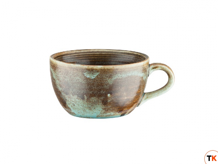 Столовая посуда из фарфора Bonna CORAL чашка CRL 02 KF (250 мл)