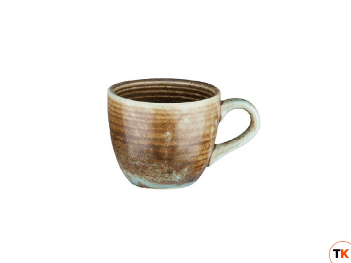 Столовая посуда из фарфора Bonna CORAL чашка кофейная CRL 01 KF