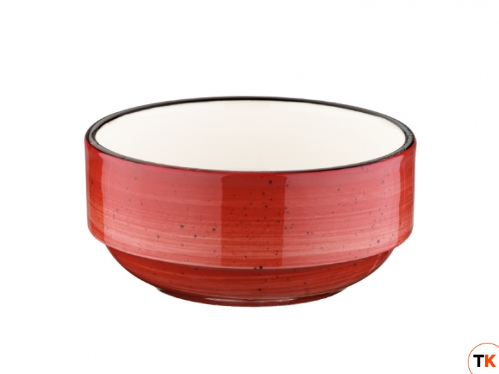 Столовая посуда из фарфора Bonna салатник PASSION AURA APS BNC 12 JO (штабелируемый, 12 см)