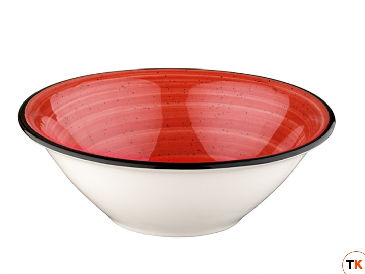 Столовая посуда из фарфора Bonna Passion AURA салатник APS GRM 18 KS (18 см)