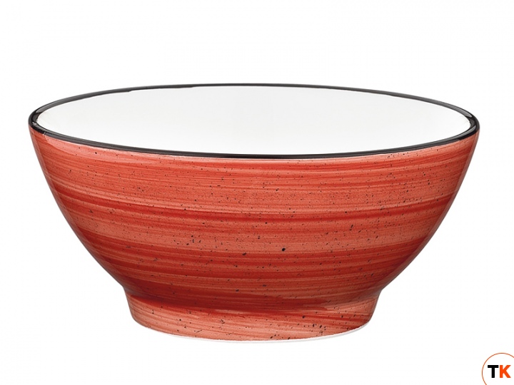 Столовая посуда из фарфора Bonna PASSION AURA салатник APS RIT 12 AKS (12 см)