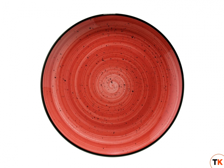 Столовая посуда из фарфора Bonna тарелка плоская PASSION AURA APS GRM 17 DZ (17 см)