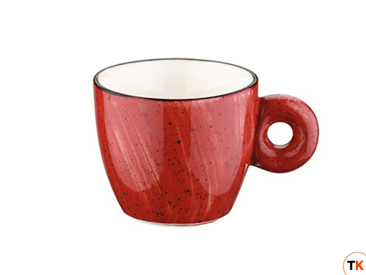 Столовая посуда из фарфора Bonna PASSION AURA чашка эспрессо APS BNC 01 ESP-F (70 мл)