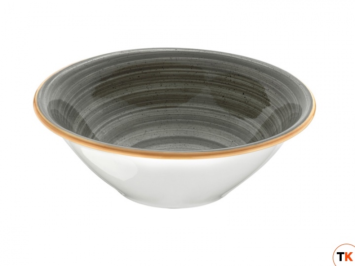 Столовая посуда из фарфора Bonna SPACE AURA cалатник ASC GRM 16 KS (16 см)