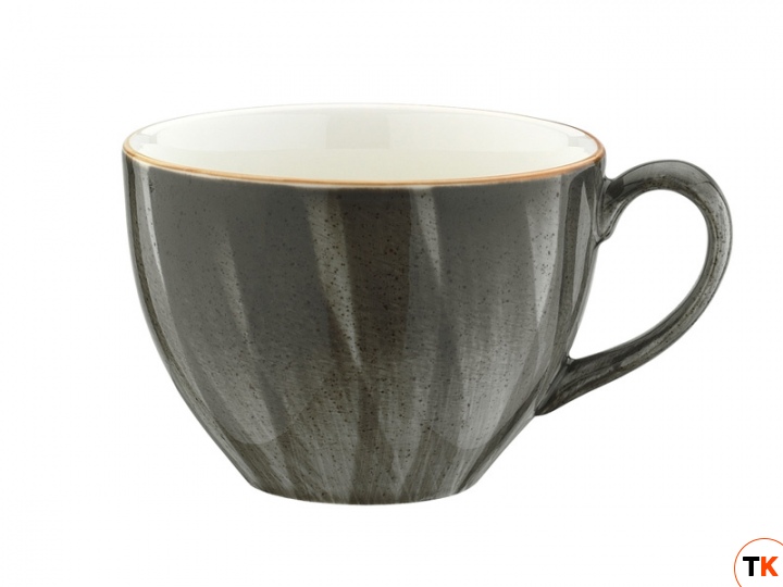 Столовая посуда из фарфора Bonna SPACE AURA чашка ASC RIT 01 CF (230 мл)