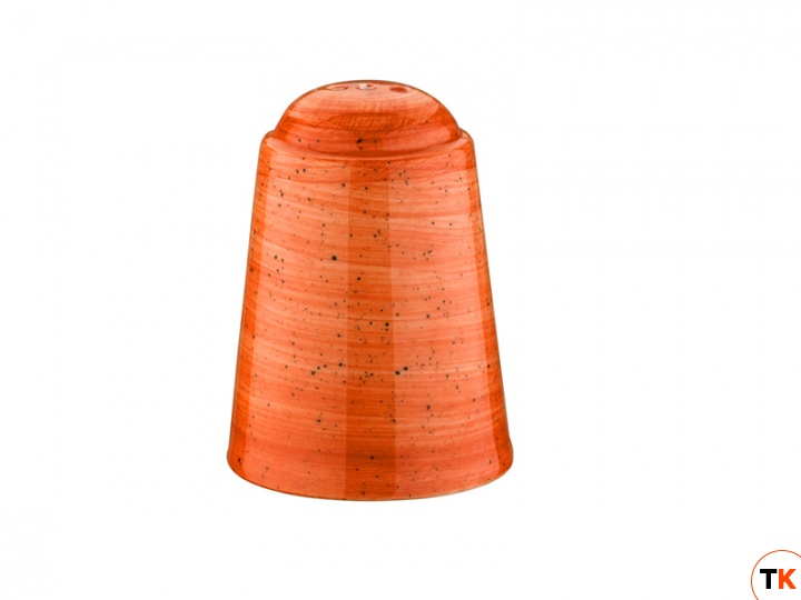 Столовая посуда из фарфора Bonna TERRACOTA AURA перечница ATC BNC 01 BB (7 см)