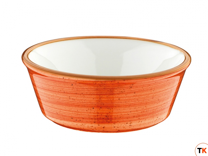Столовая посуда из фарфора Bonna AURA TERRACOTA cалатник ATC BNC 12 KS (290 мл, 12см)