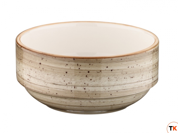 Столовая посуда из фарфора Bonna TERRAIN AURA салатник ATR BNC 14 JO (14 см)