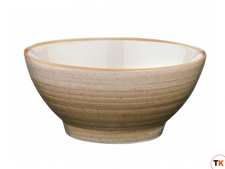 Столовая посуда из фарфора Bonna TERRAIN AURA салатник ATR RIT 12 AKS (290 мл)