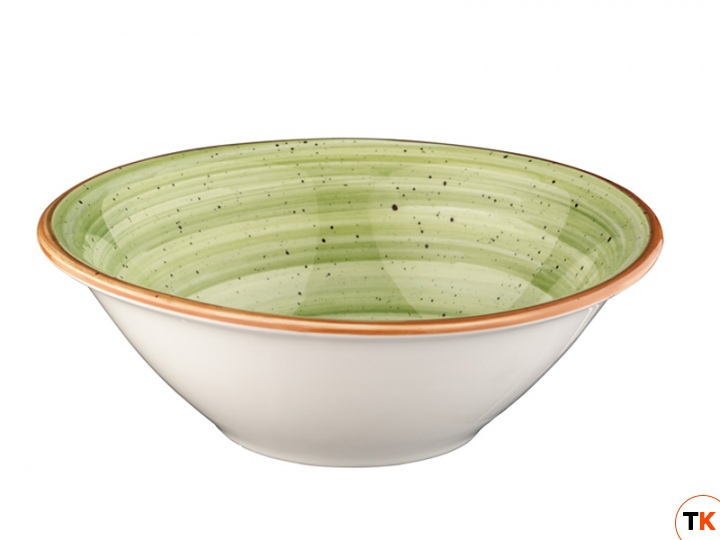 Столовая посуда из фарфора Bonna THERAPY AURA салатник ATH GRM 18 KS (18 см)