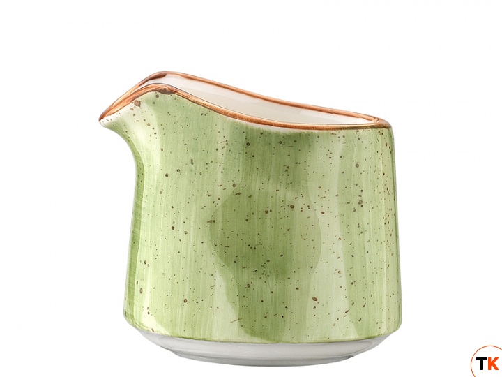 Столовая посуда из фарфора Bonna THERAPY AURA соусник ATH BNC 03 SO (60 мл)