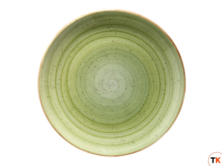 Столовая посуда из фарфора Bonna тарелка плоская PASSION AURA ATH GRM 27 DZ (27 см)