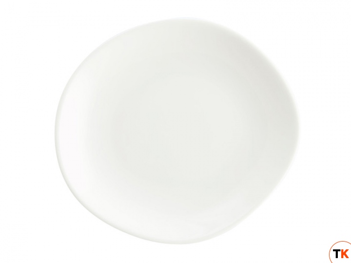 Столовая посуда из фарфора Bonna тарелка плоская VAO 15 DZ (15 см)