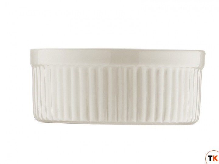 Столовая посуда из фарфора Bonna блюдо RAMEKIN OPT14RSF (14 см)