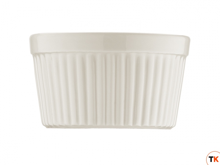 Столовая посуда из фарфора Bonna блюдо RAMEKIN OPT9RSF (9 см)