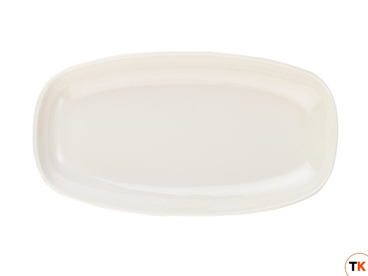 Bonna Блюдо овальное Gourmet GRM19OKY (19 см)