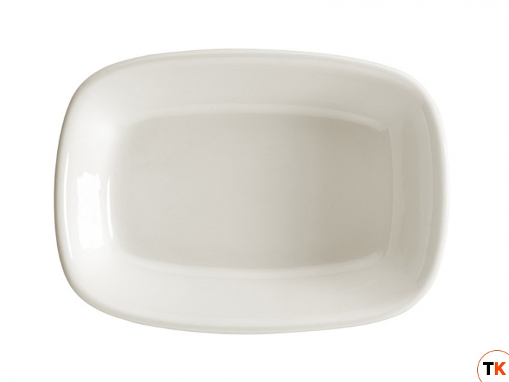 Bonna Блюдо прямоугольное Gourmet GRM12DKY (12 см)