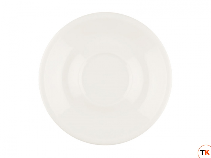 Столовая посуда из фарфора Bonna блюдце COR 180 KT (15 см)