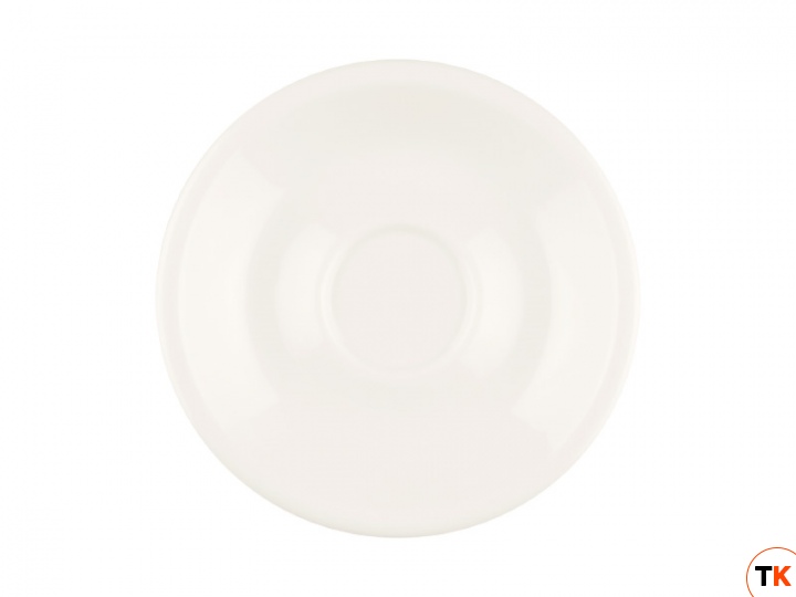 Столовая посуда из фарфора Bonna блюдце COR 70 KT (12 см)