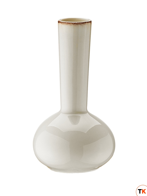 Столовая посуда из фарфора Bonna ваза Retro E100BNC01VZ (15 см)