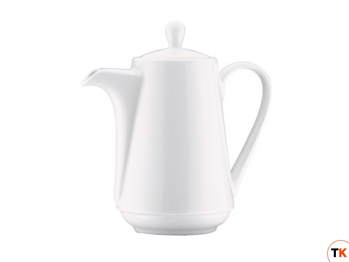 Столовая посуда из фарфора Bonna кофейник Banquet BNC05KHD (800 мл)