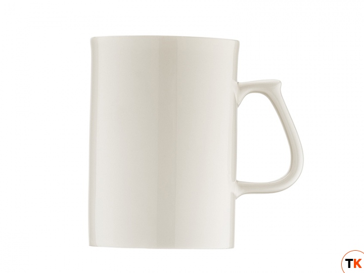 Столовая посуда из фарфора Bonna кружка MUG01KSL (290 мл) 