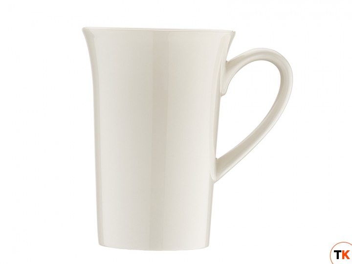 Столовая посуда из фарфора Bonna кружка MUG02KAZ (360 мл) 