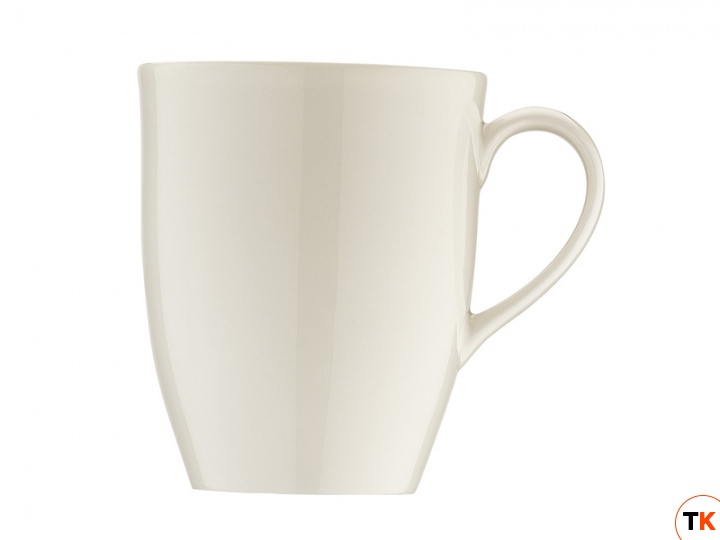 Столовая посуда из фарфора Bonna кружка MUG03KKN (335 мл) 