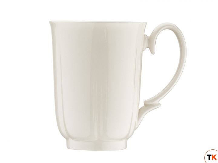 Столовая посуда из фарфора Bonna кружка MUG06KCR (290 мл) 