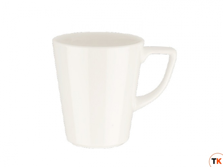 Столовая посуда из фарфора Bonna кружка COR 300 MUG (300 мл)