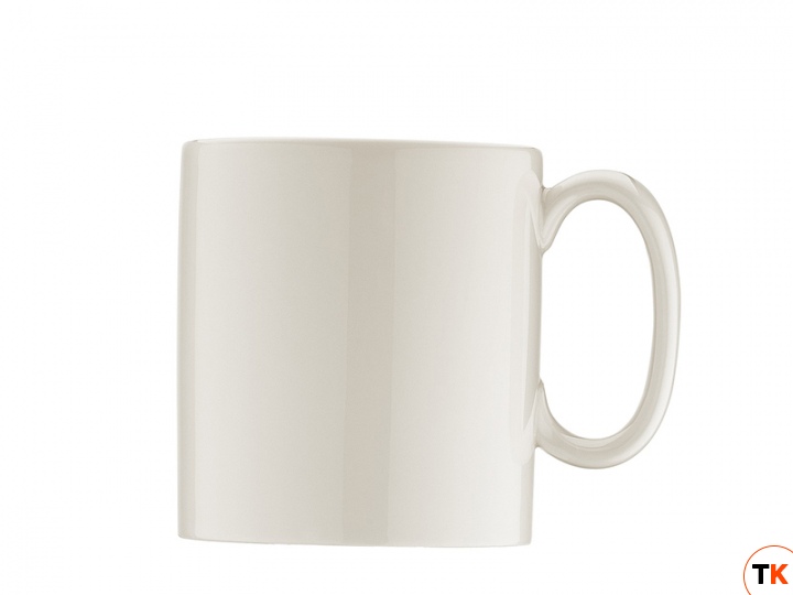 Столовая посуда из фарфора Bonna кружка MUG 10 KST (350 мл)