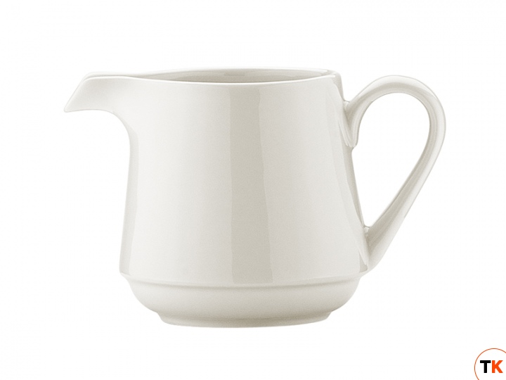 Столовая посуда из фарфора Bonna молочник Banquet BNC03ST (150 мл)