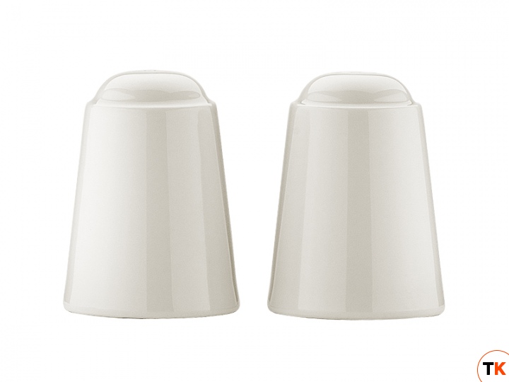 Столовая посуда из фарфора Bonna перечница Banquet BNC01BB (7 см)