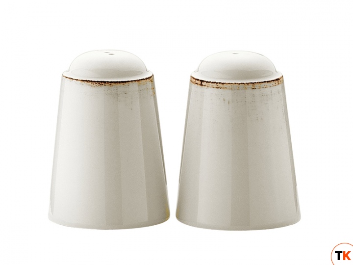 Столовая посуда из фарфора Bonna перечница Retro E100BNC01BB